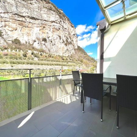 Apartment Gardabebo Torbole Sul Garda Exterior foto