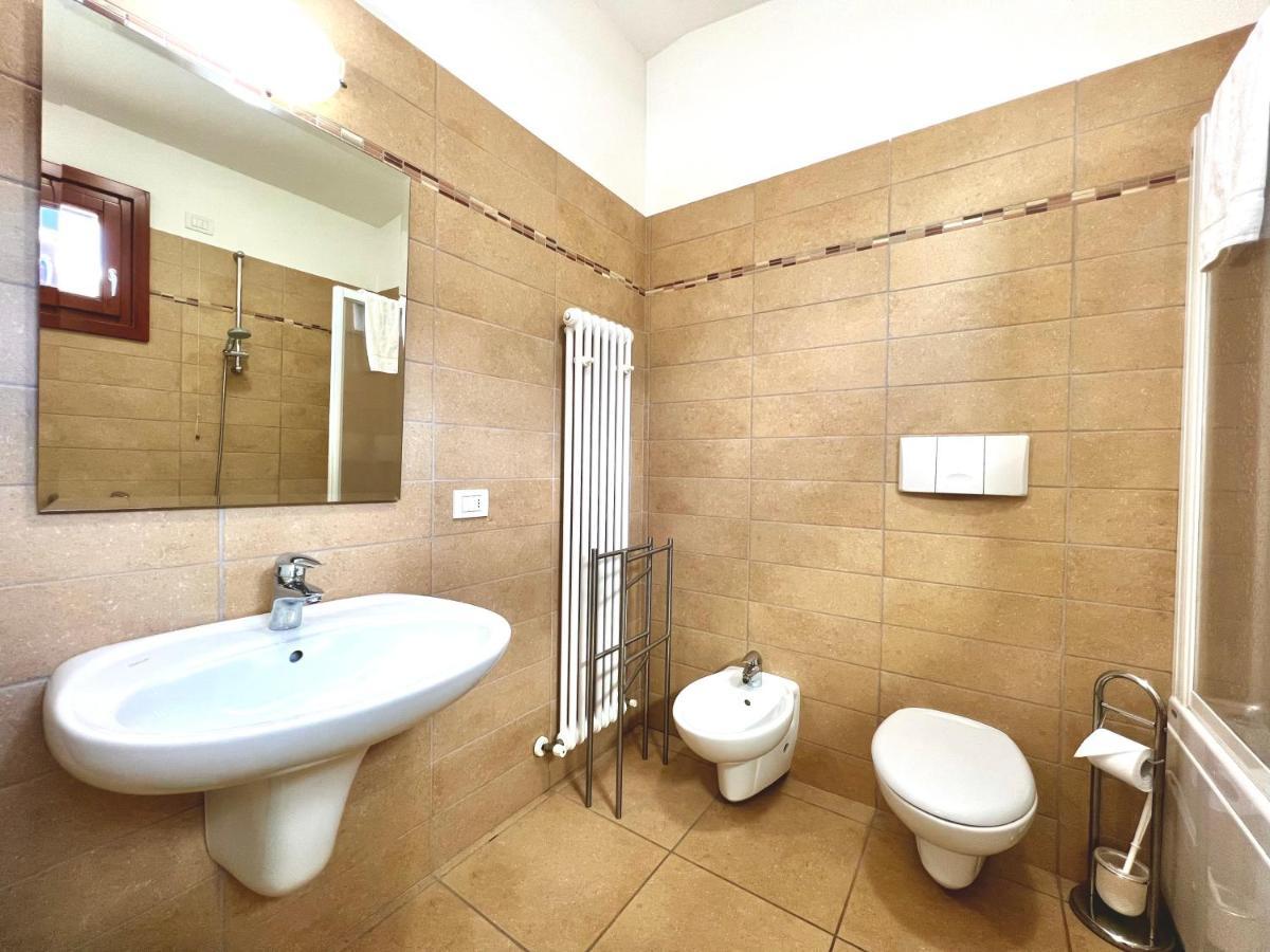 Apartment Gardabebo Torbole Sul Garda Exterior foto