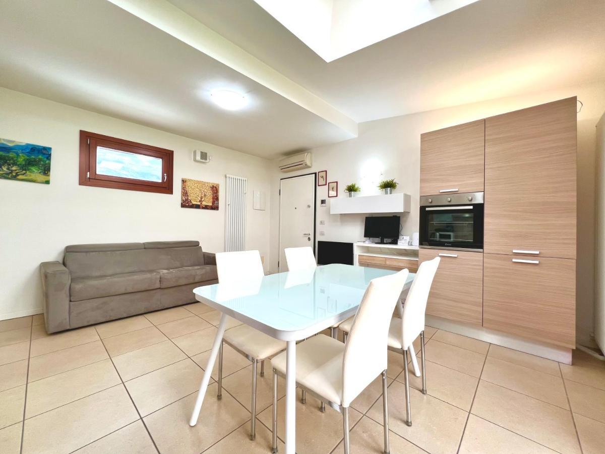 Apartment Gardabebo Torbole Sul Garda Exterior foto