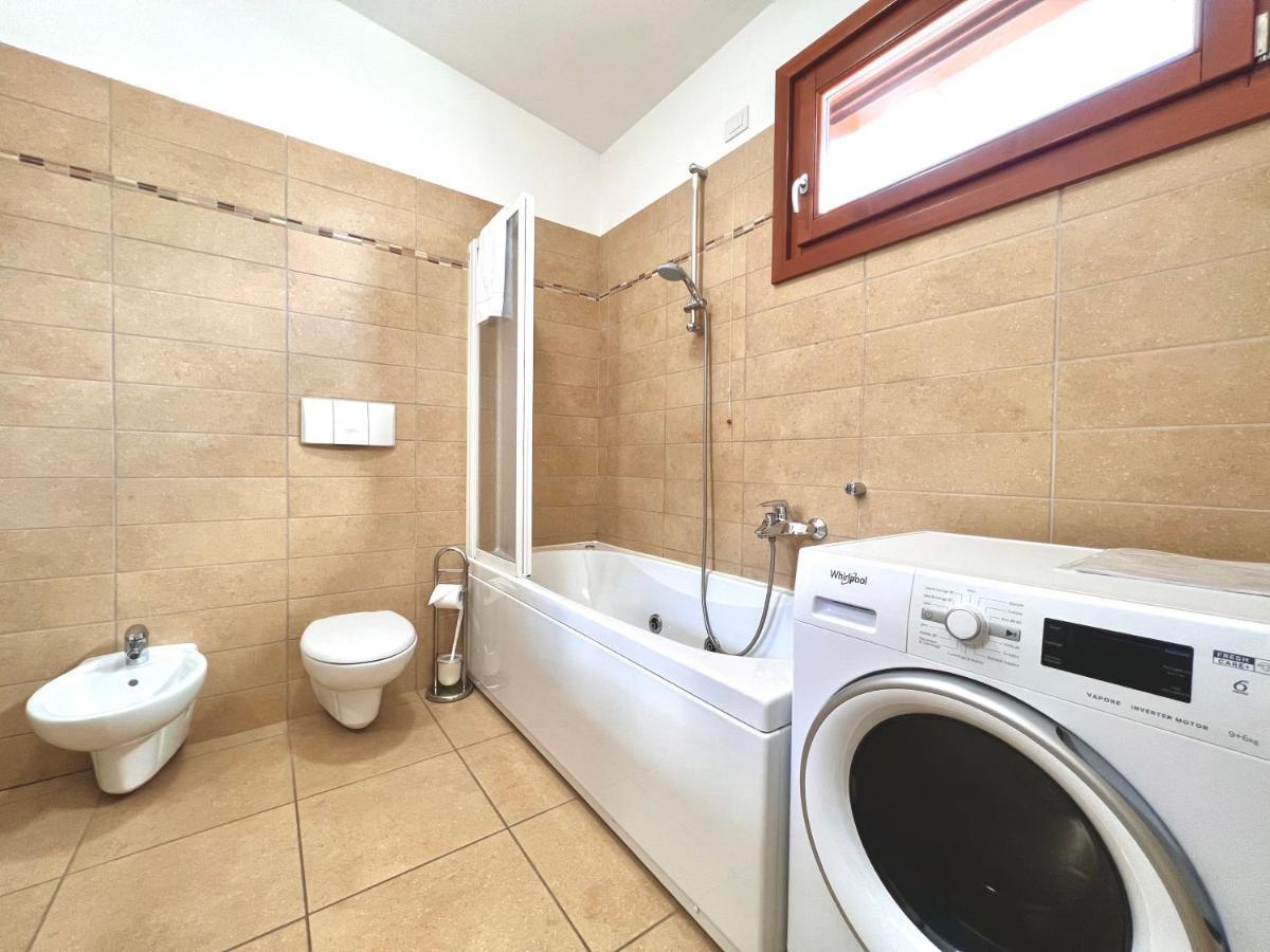 Apartment Gardabebo Torbole Sul Garda Exterior foto