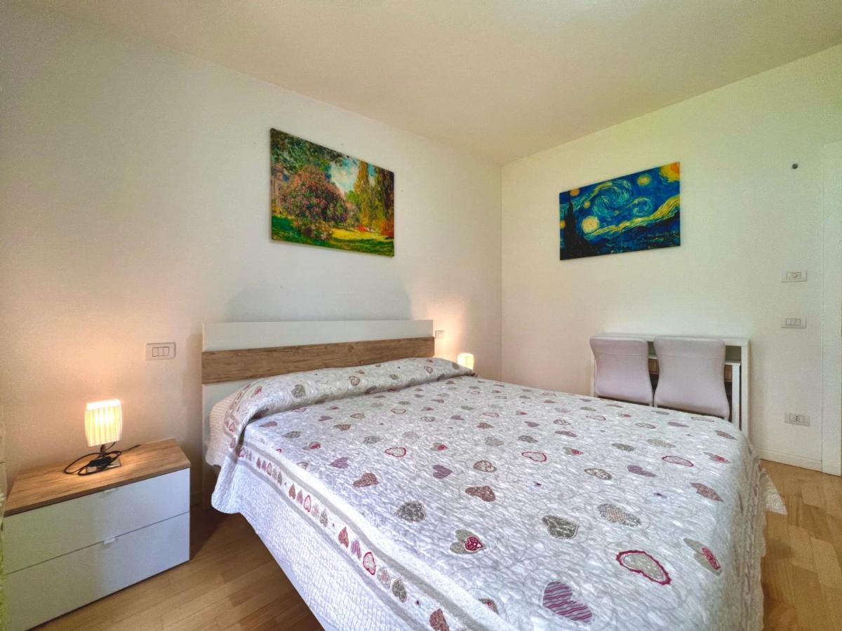 Apartment Gardabebo Torbole Sul Garda Exterior foto