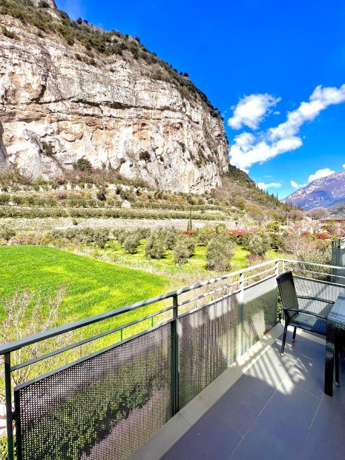 Apartment Gardabebo Torbole Sul Garda Exterior foto